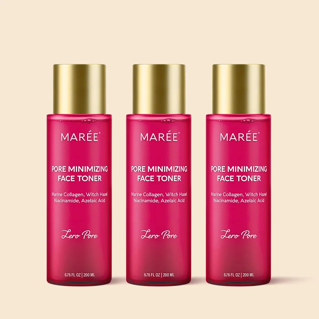 MAREE Hydrating Pore Refining Toner