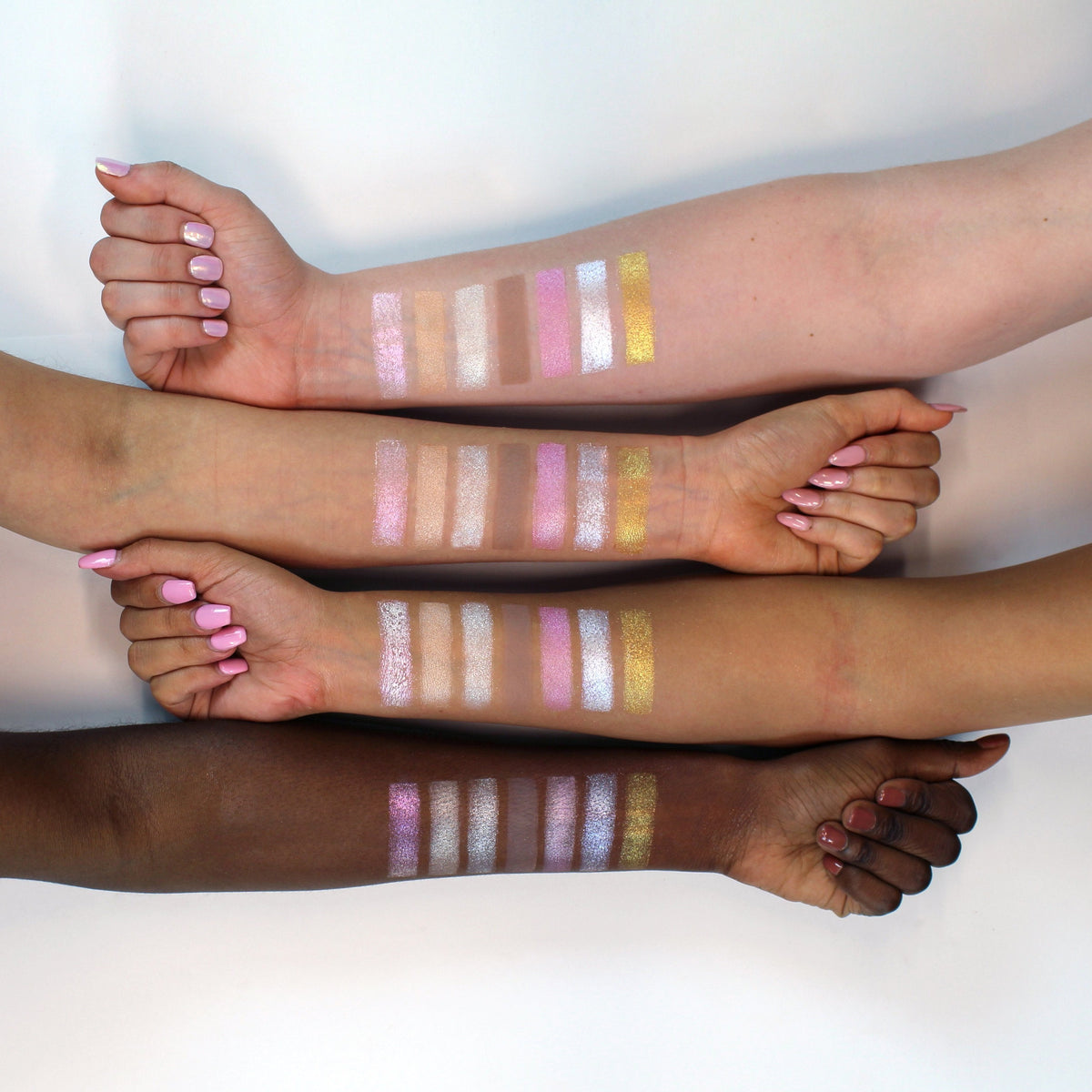 PROFUSION Pro Pigment
