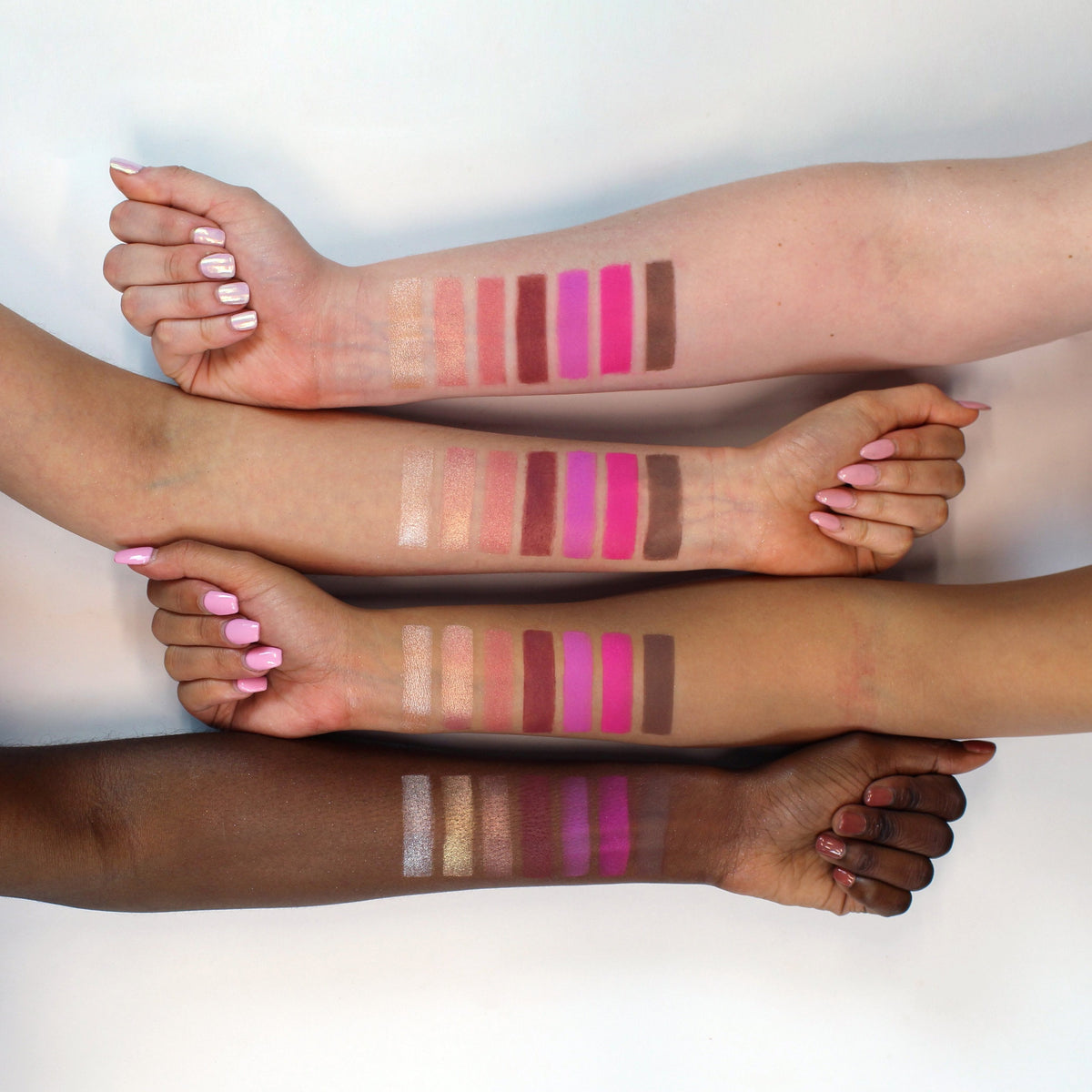PROFUSION Pro Pigment