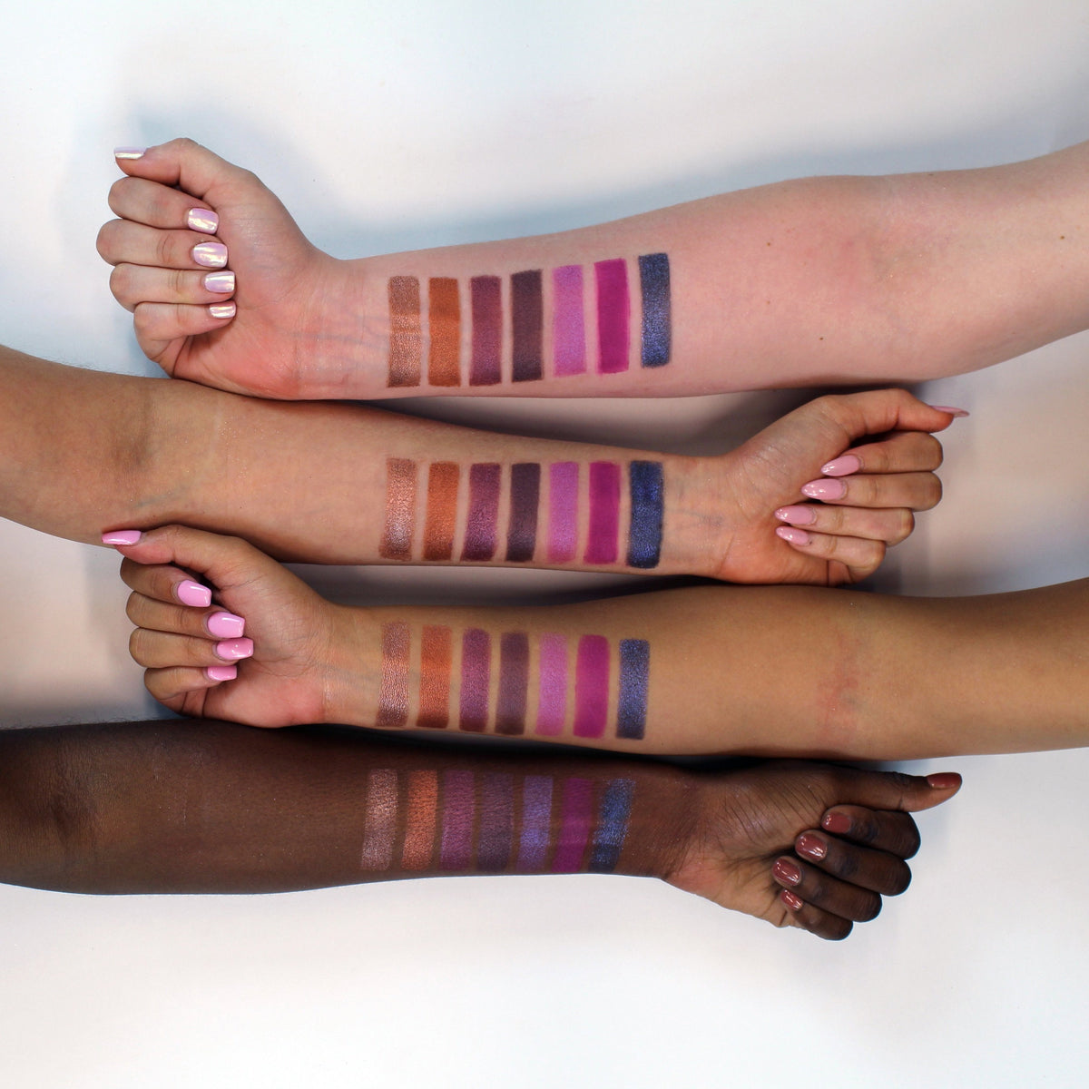 PROFUSION Pro Pigment