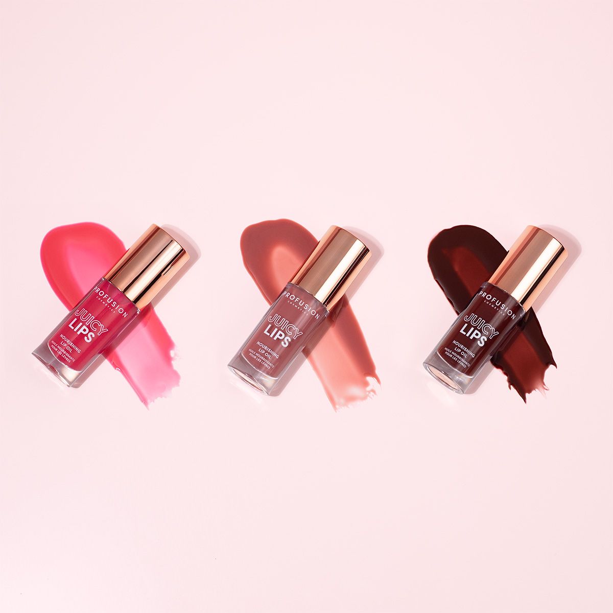 PROFUSION Juicy Lips