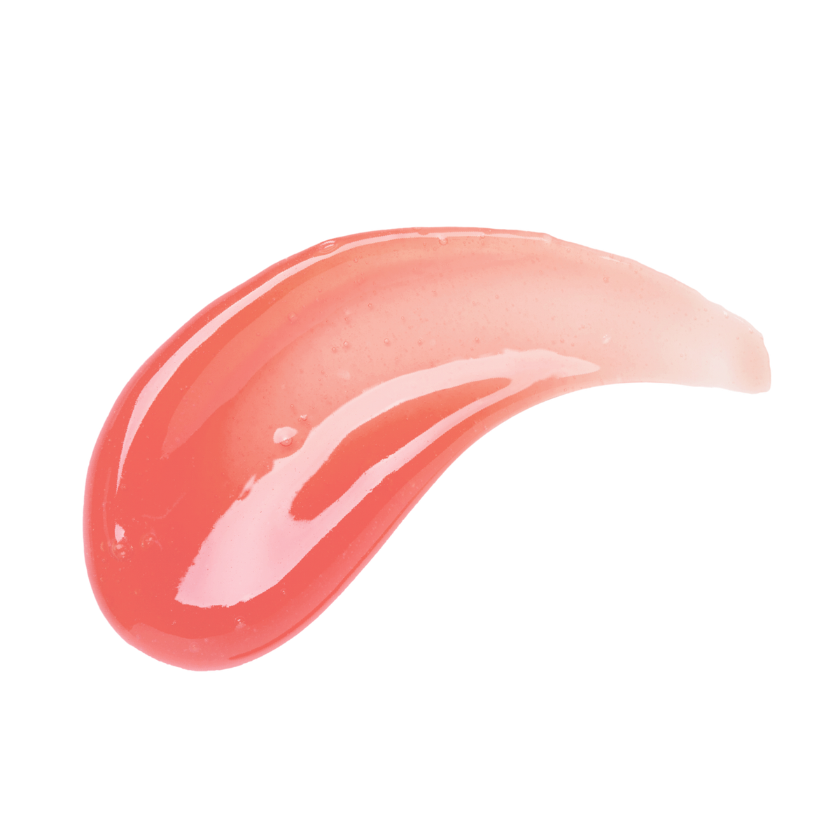 PROFUSION Glowy Jelly Gloss Nourishing Jelly Lip Gloss