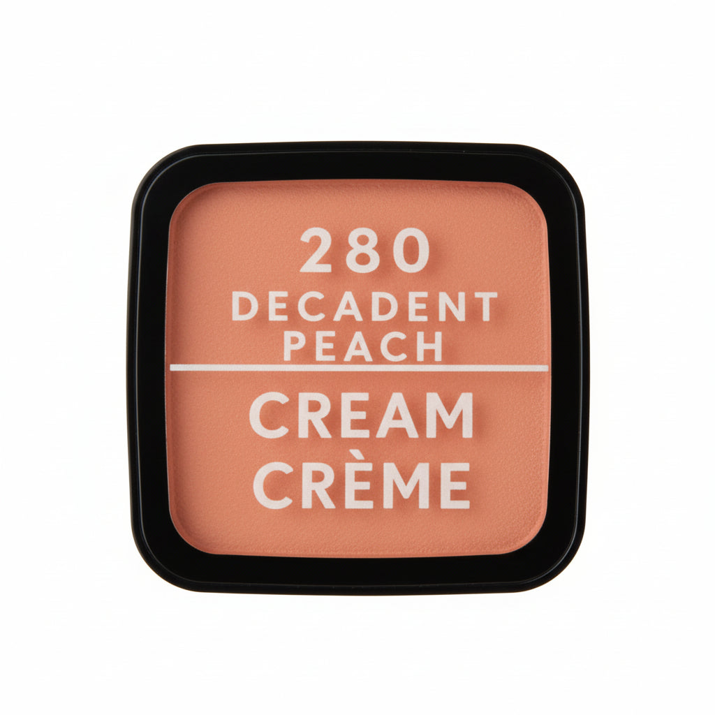 Demi-Matte Lipstick
