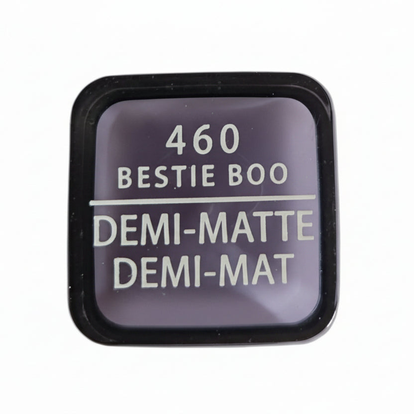Demi-Matte Lipstick
