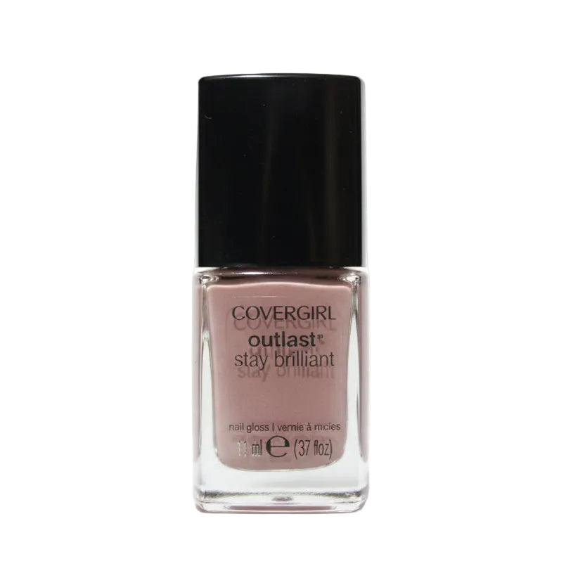 Brilliant Nail Gloss
