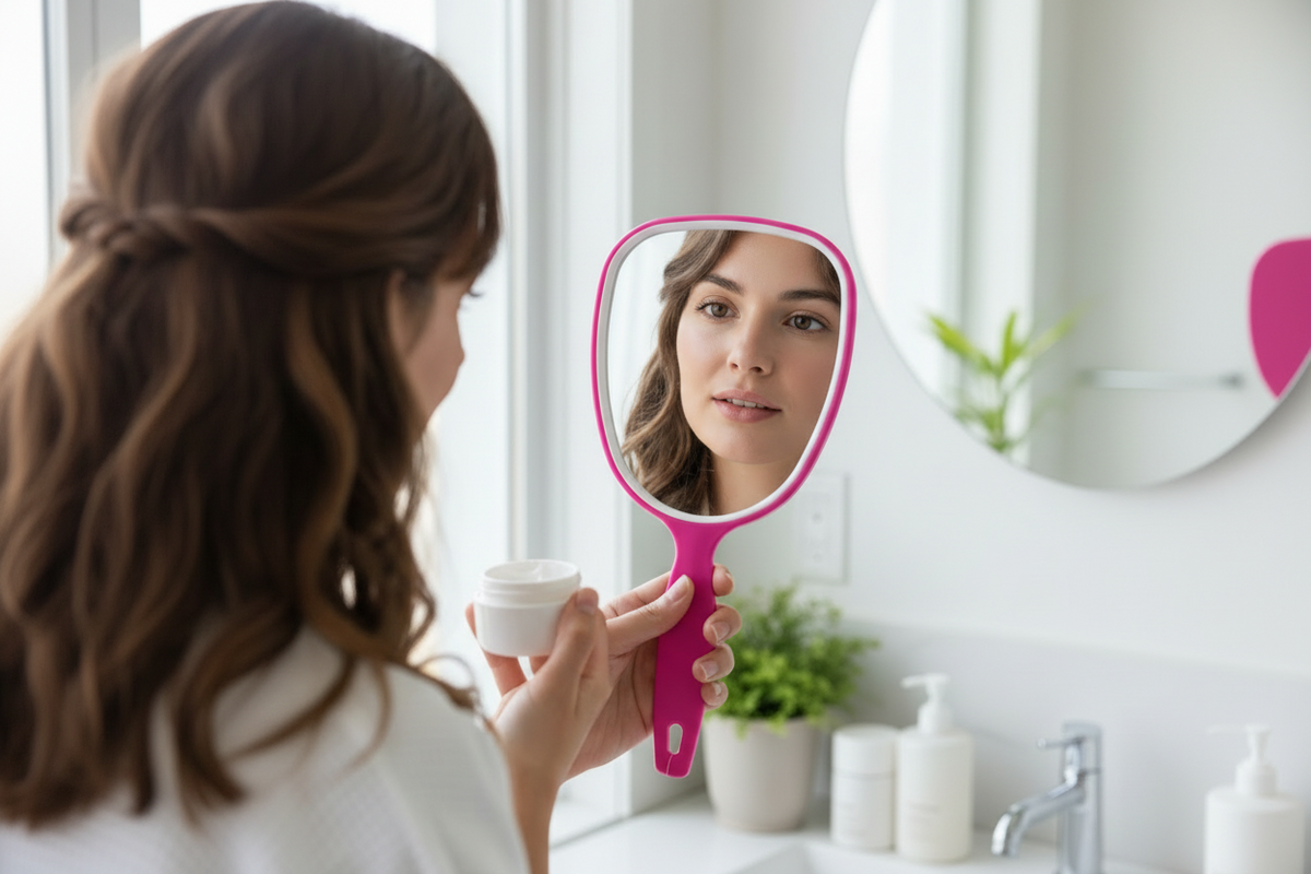 Hand Mirror
