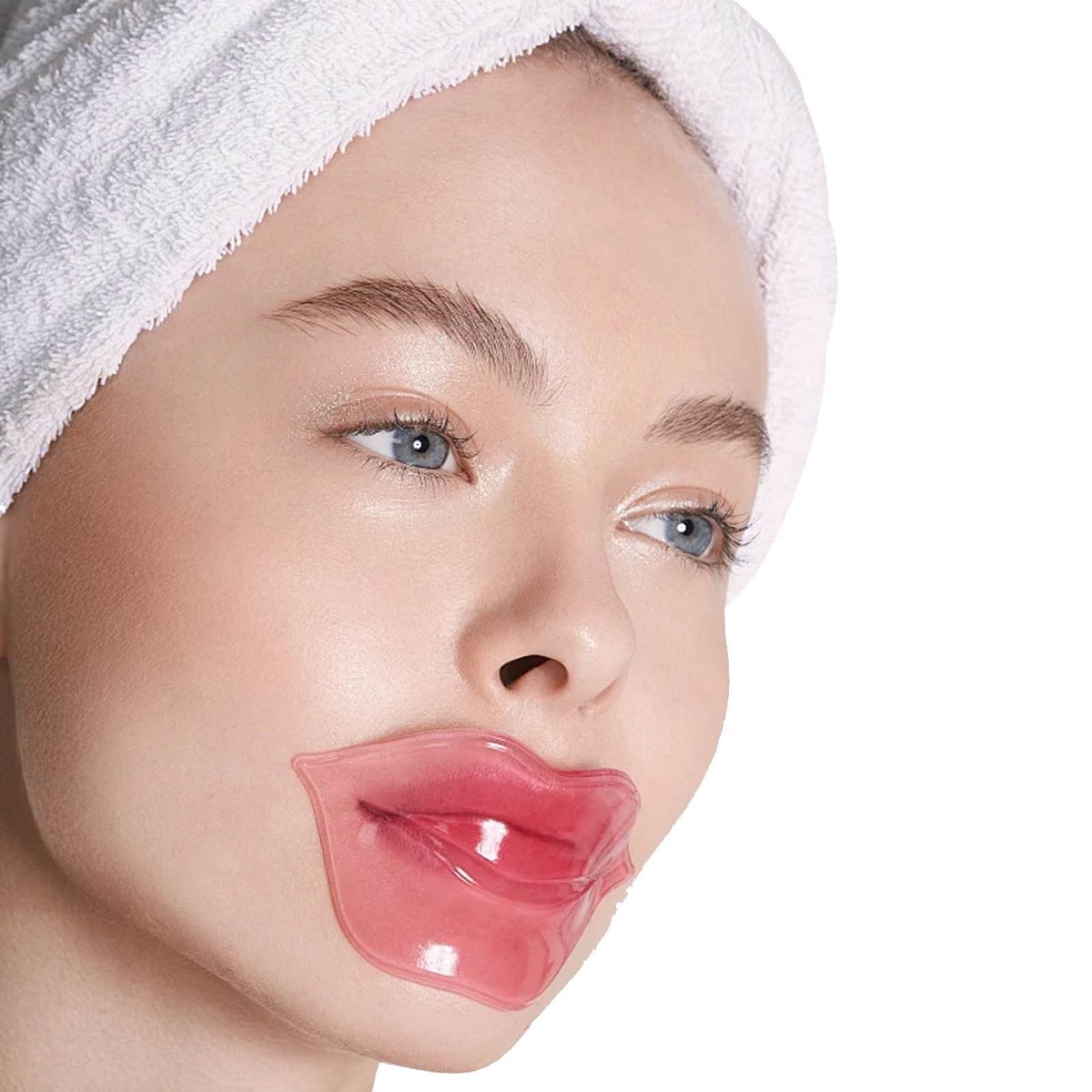 LURELLA Hydrokiss Lip Mask