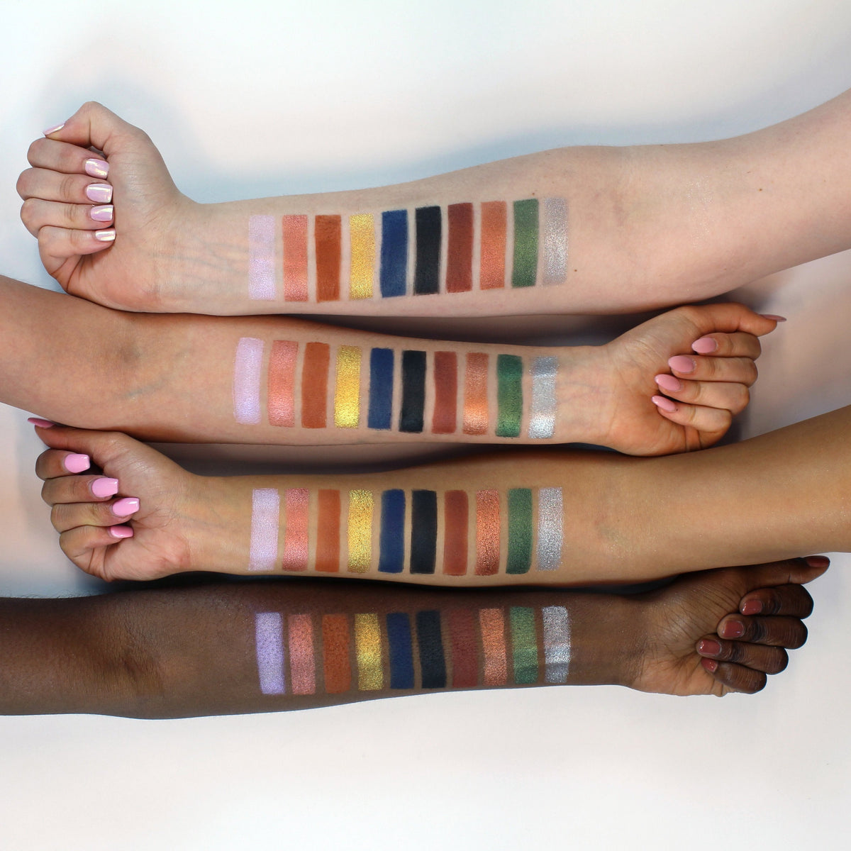 PROFUSION Royals Palette