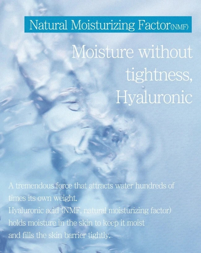 Hyaluronic Acid Moisturizer Mist