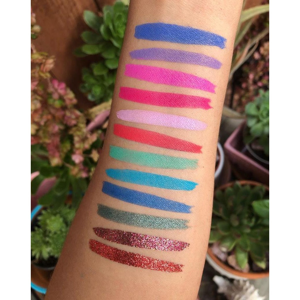 PROLUX PxLook Spectrum Eyeshadow Palette