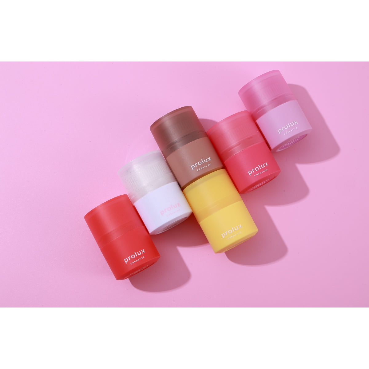 PROLUX Lipcerin Bliss - High-Shine Ultra Hydrating Lip Serum