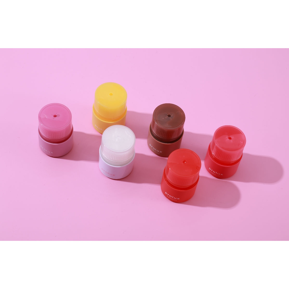 PROLUX Lipcerin Bliss - High-Shine Ultra Hydrating Lip Serum