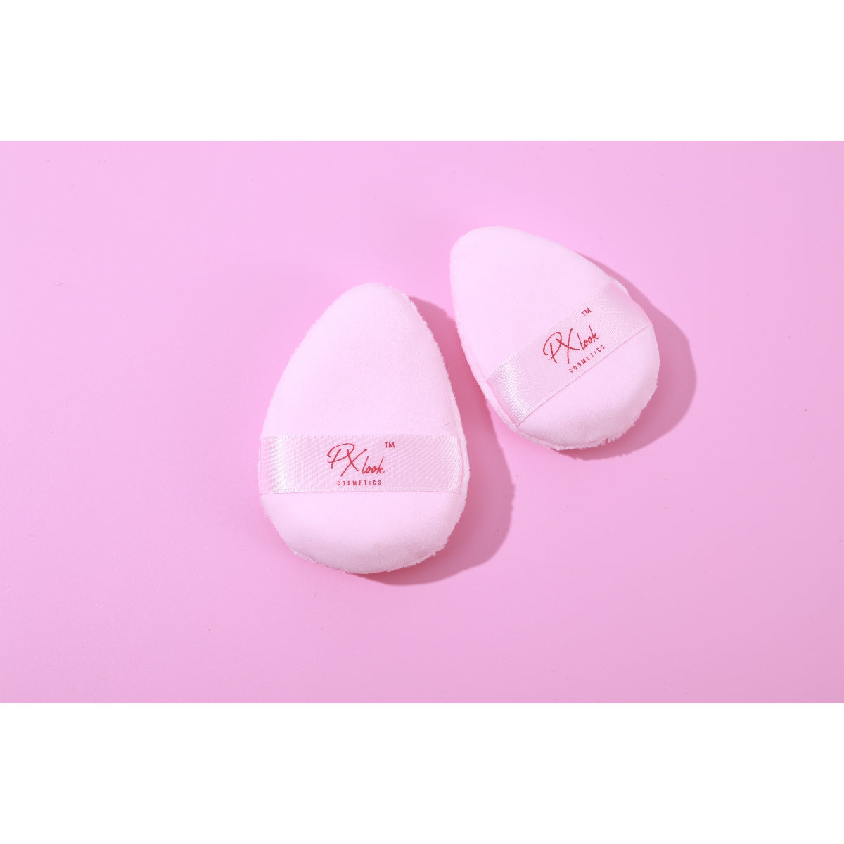 Powder Puff - Ultra Soft Velvet Touch