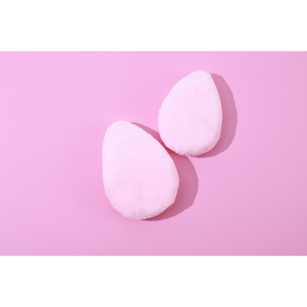 Powder Puff - Ultra Soft Velvet Touch