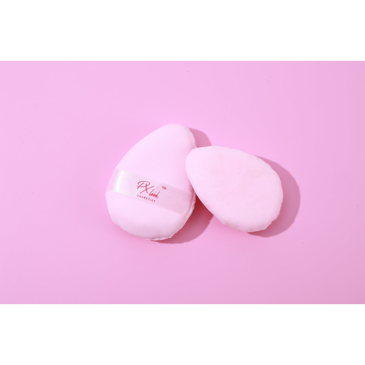 Powder Puff - Ultra Soft Velvet Touch