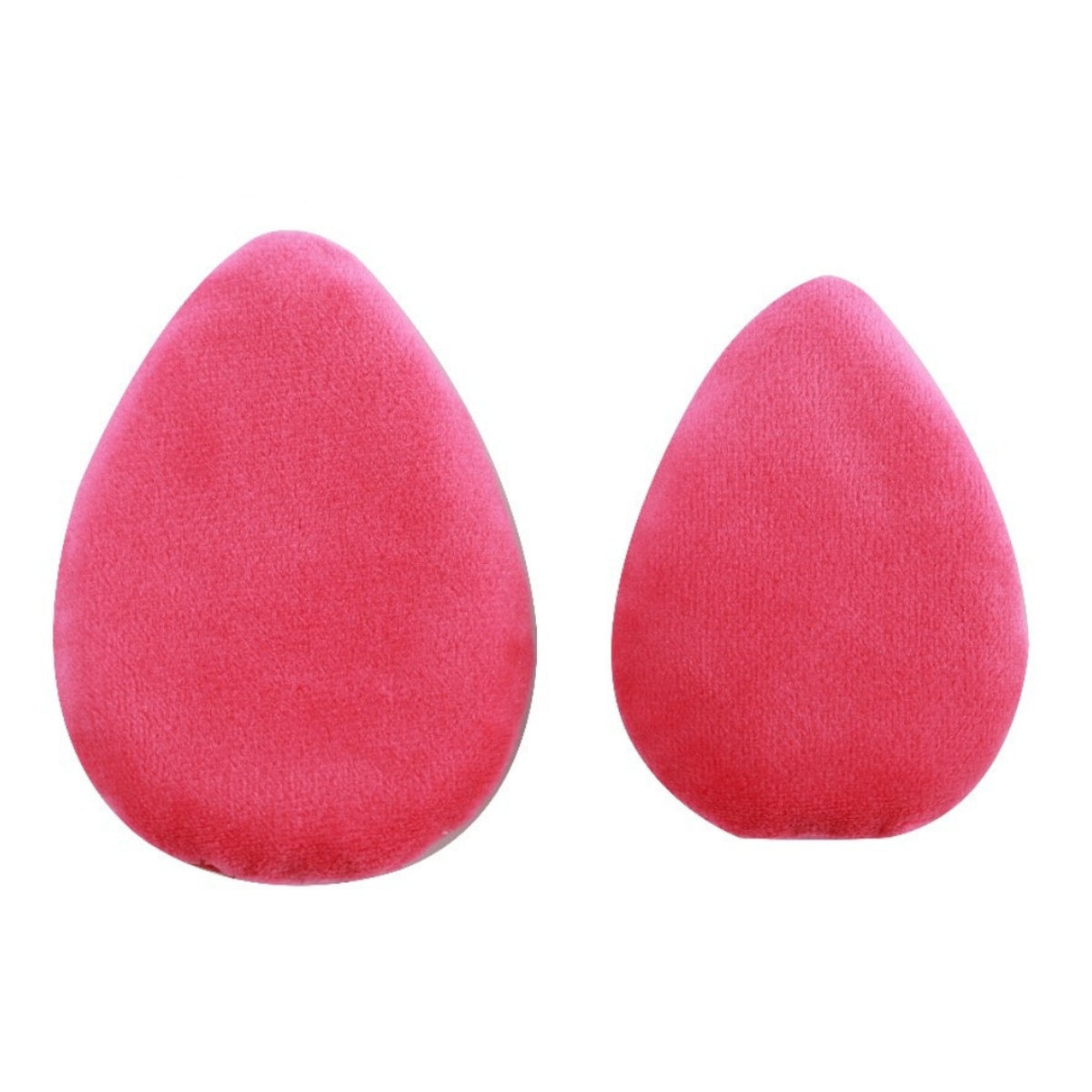 Powder Puff - Ultra Soft Velvet Touch