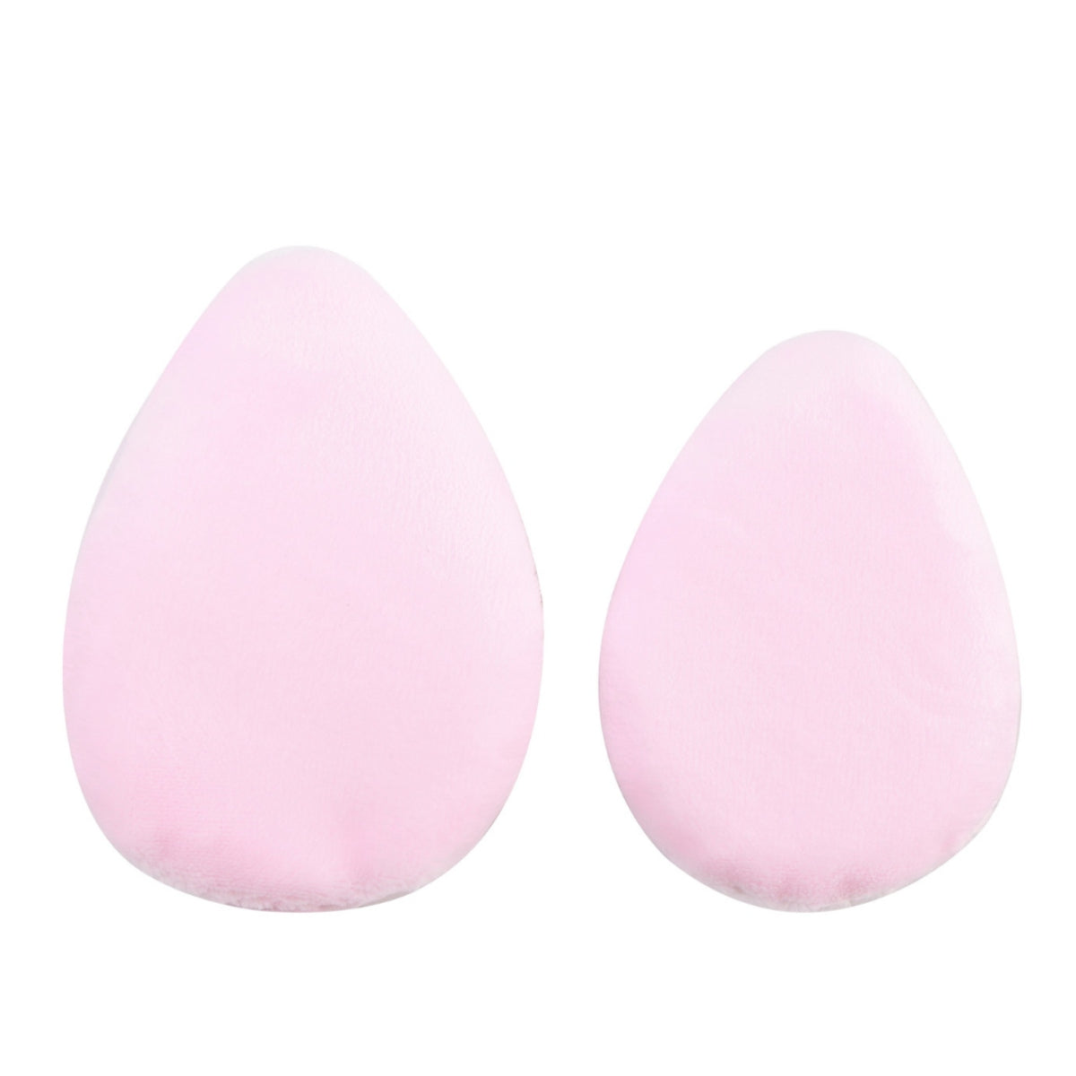 Powder Puff - Ultra Soft Velvet Touch