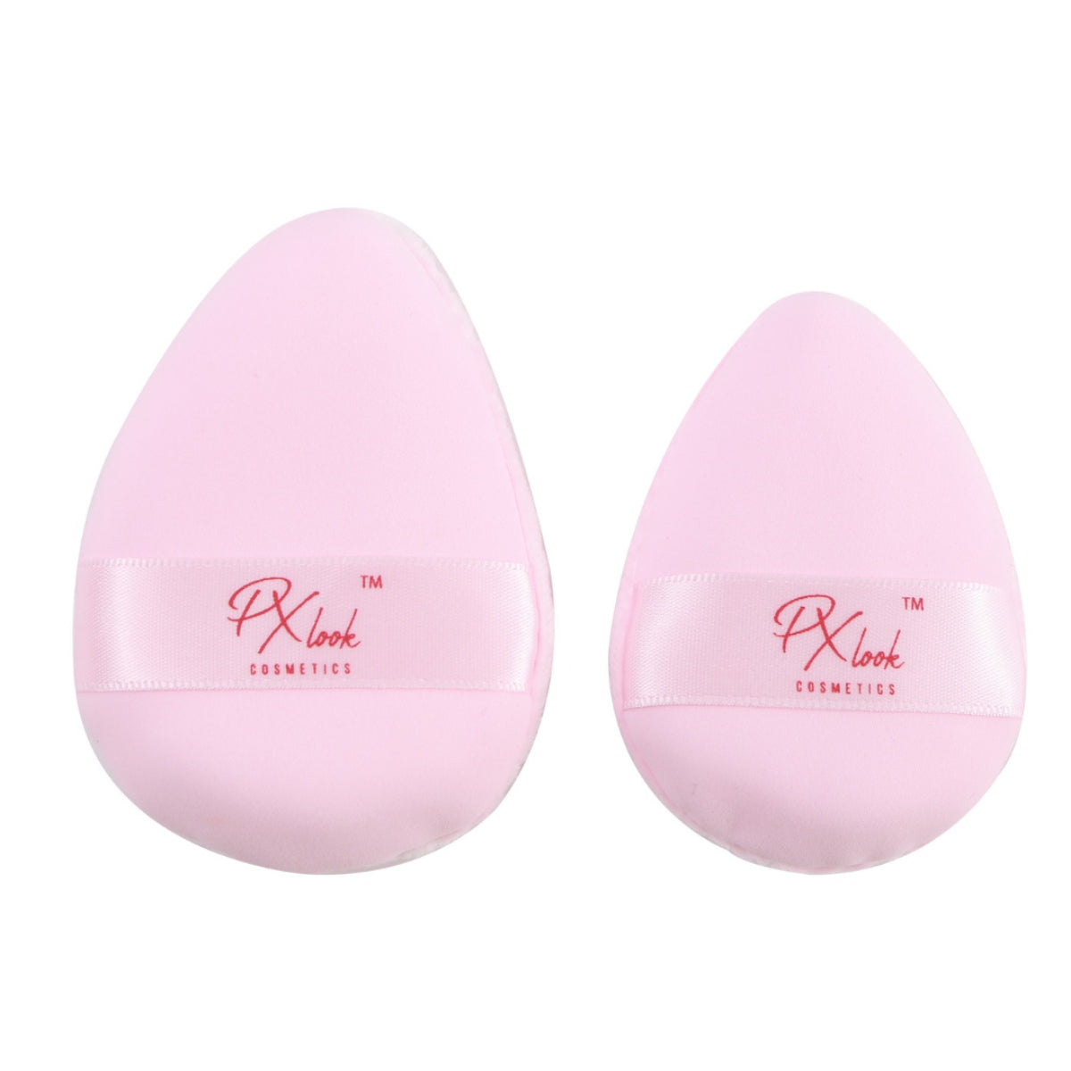 Powder Puff - Ultra Soft Velvet Touch