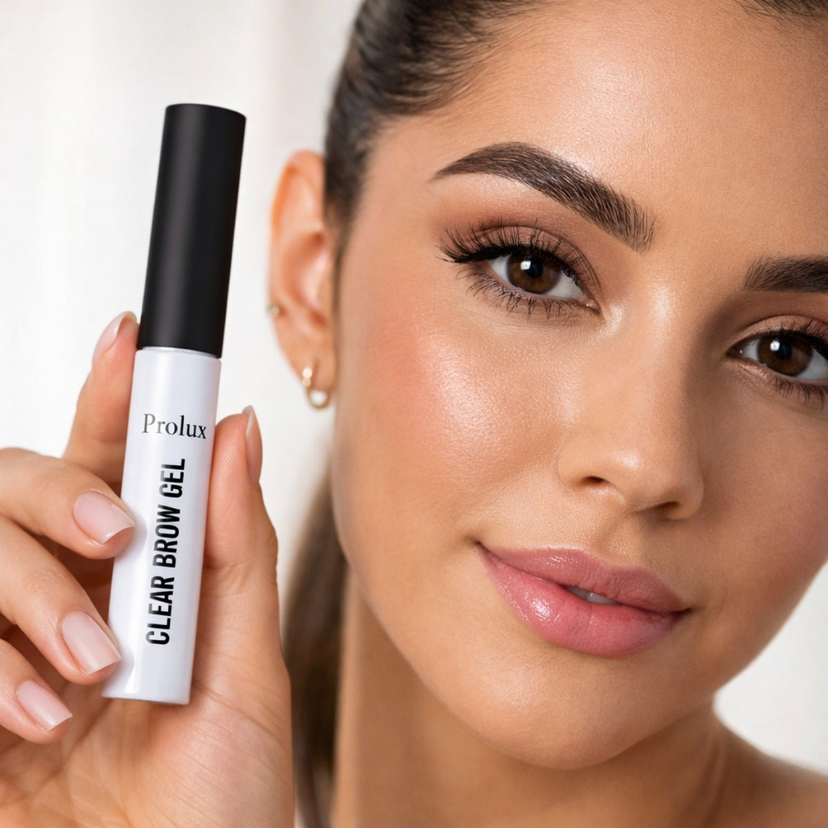 PROLUX Clear Brow Gel