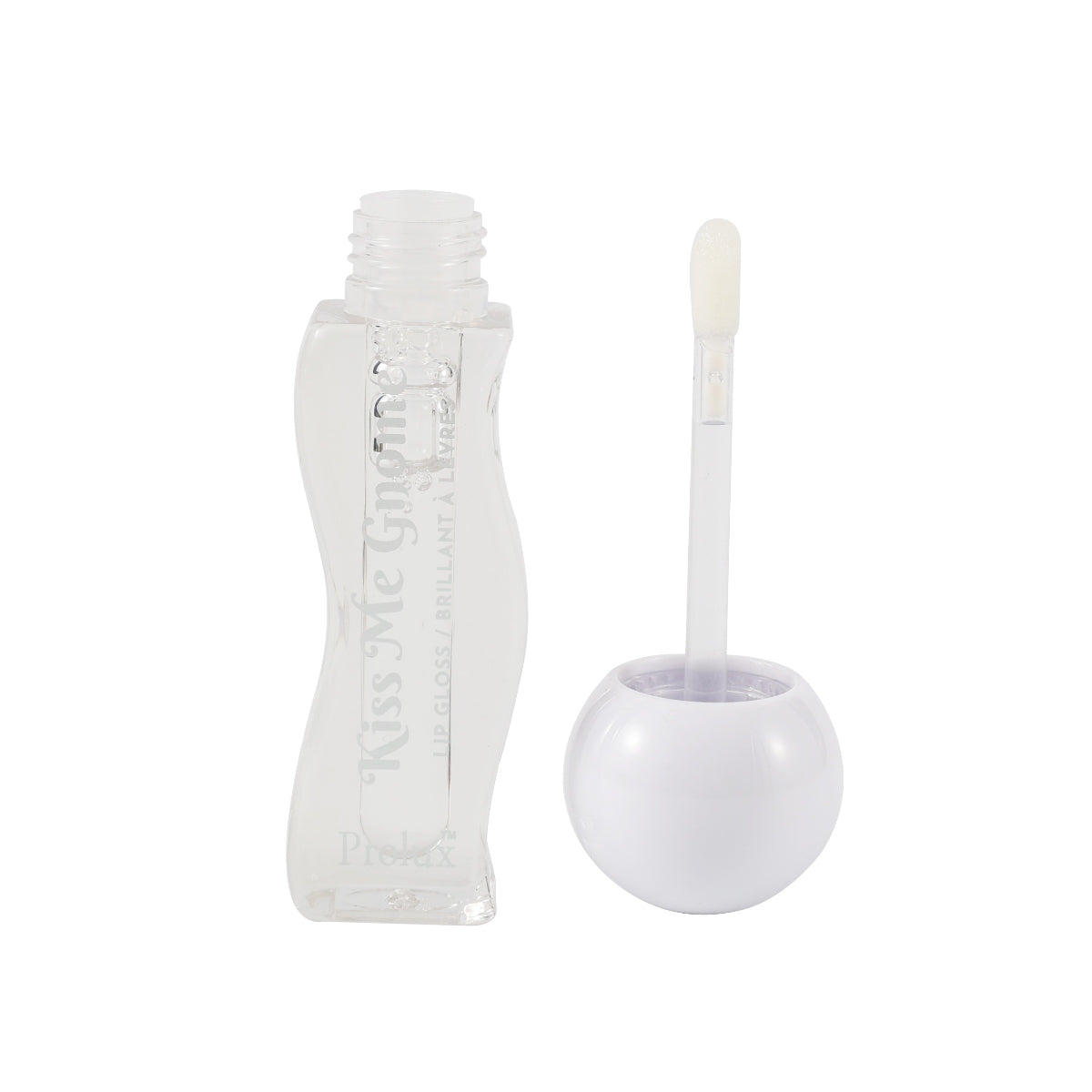 PROLUX Kiss Me Gnome: Matte Lip Color & Lip gloss Set