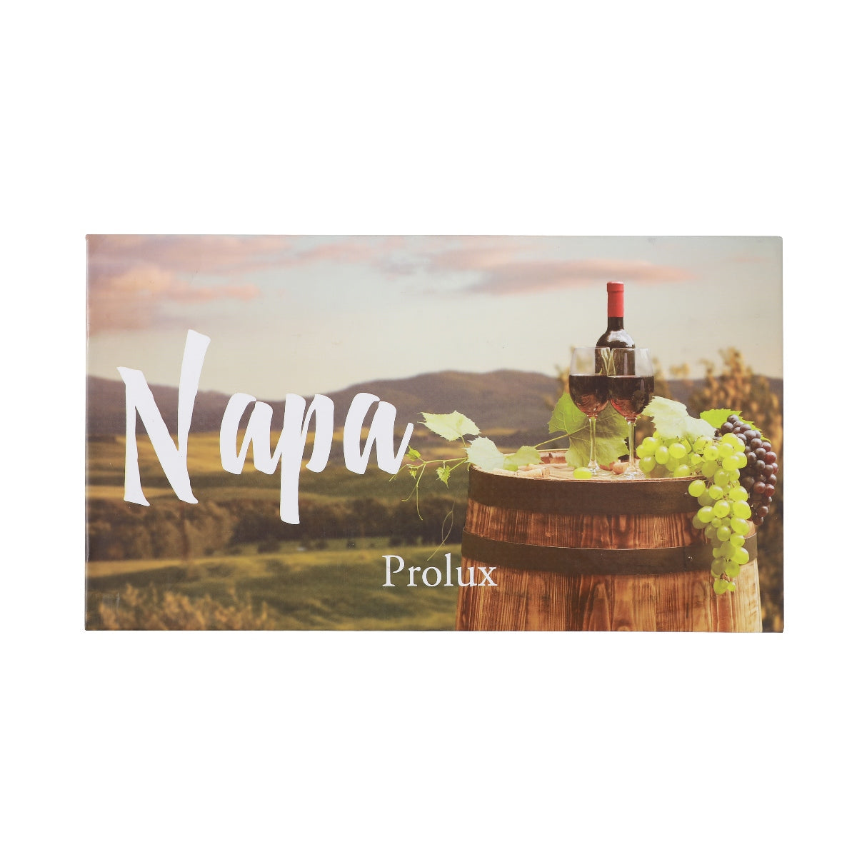 PROLUX Napa Eyeshadow Palette