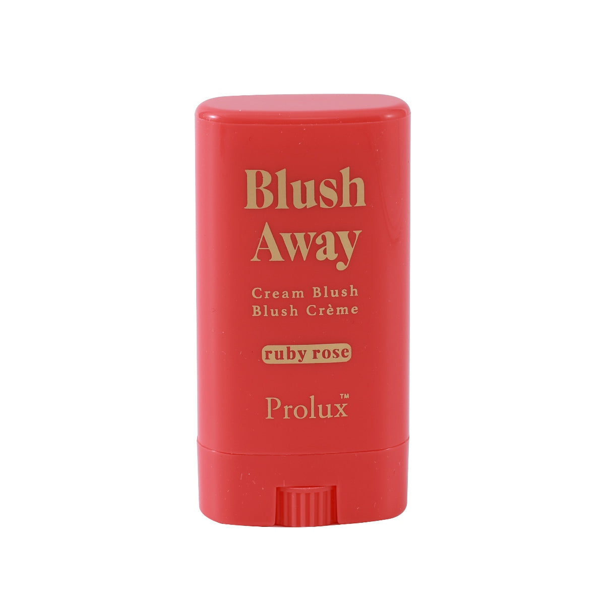 PROLUX Blush Away: Cream Blush
