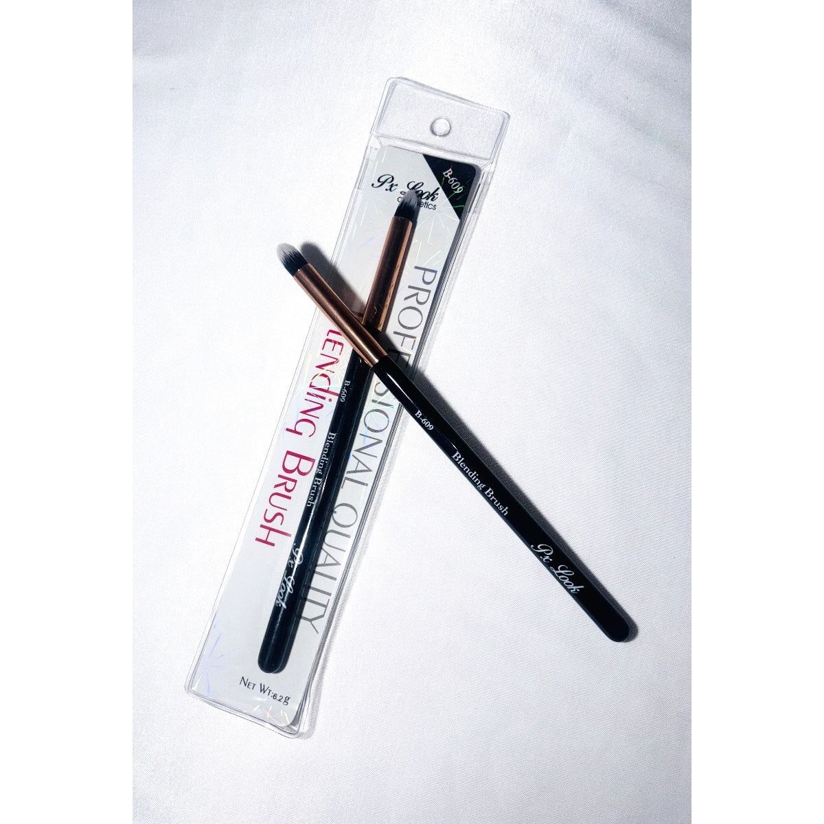 Blending brush
