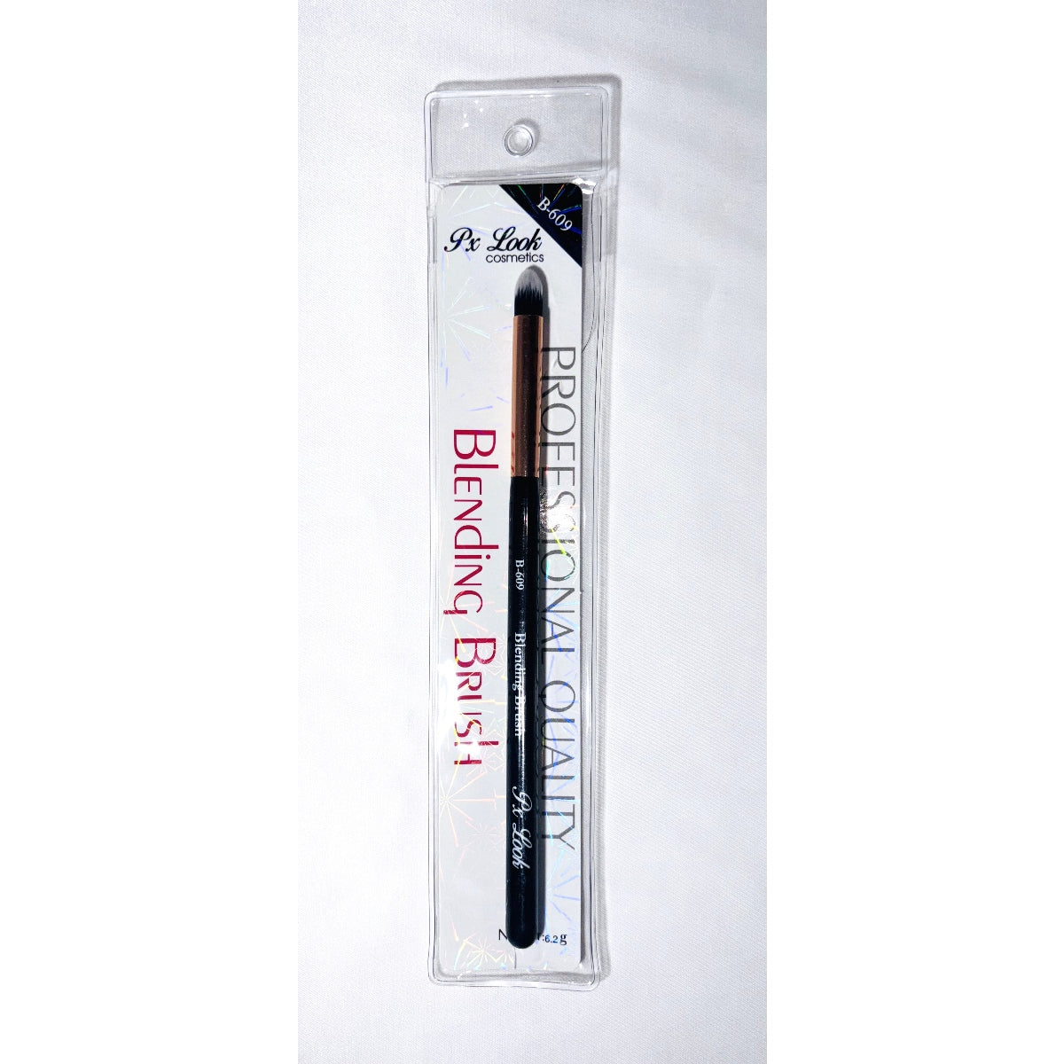 Blending brush