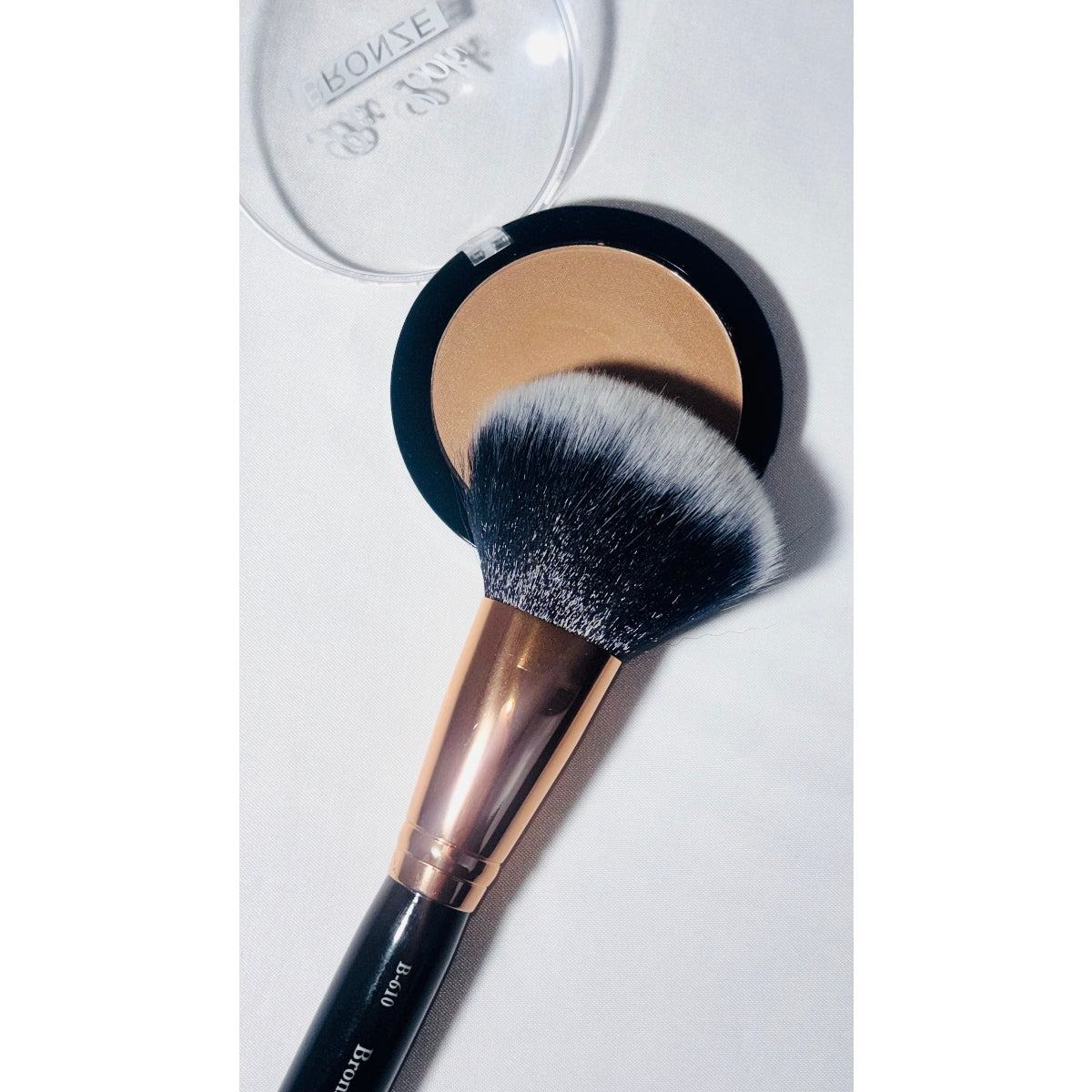 PROLUX Bronzer Brush
