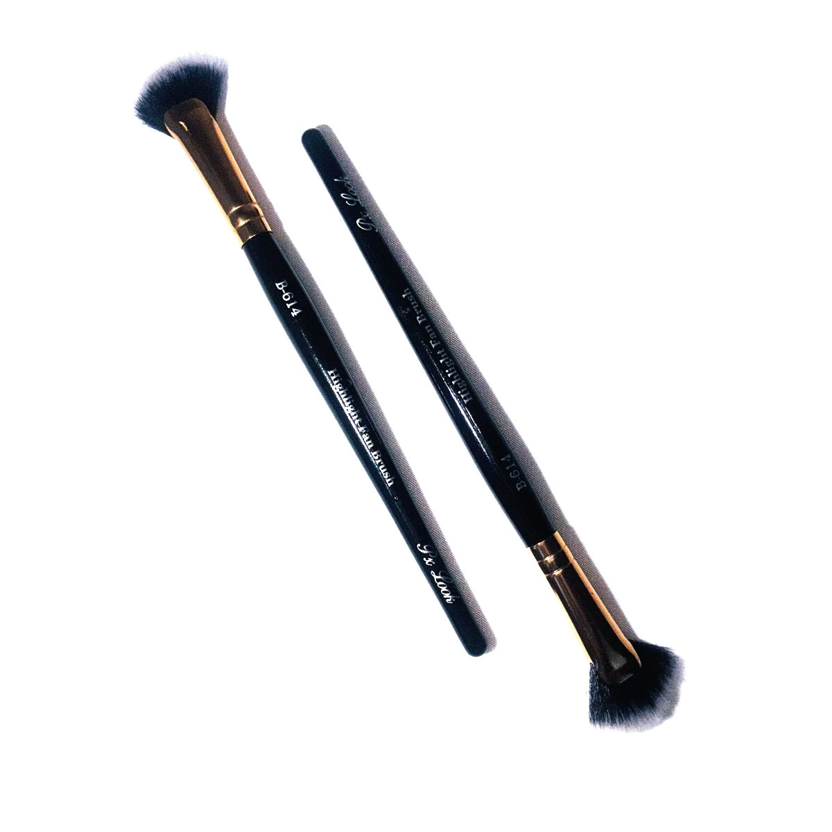 PROLUX Highlight Fan Brush