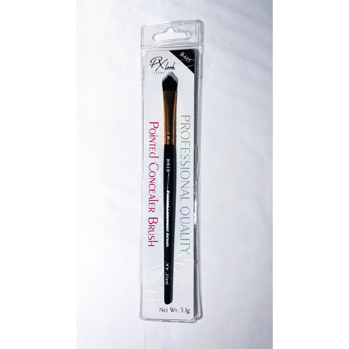 Pointed Concealer Brush