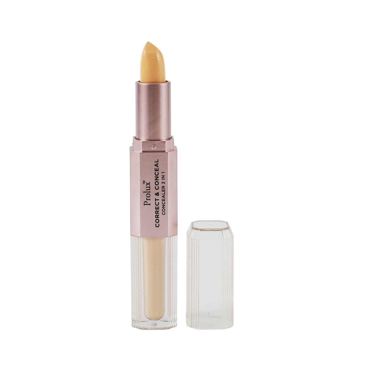 PROLUX Correct & Conceal: 2 IN 1