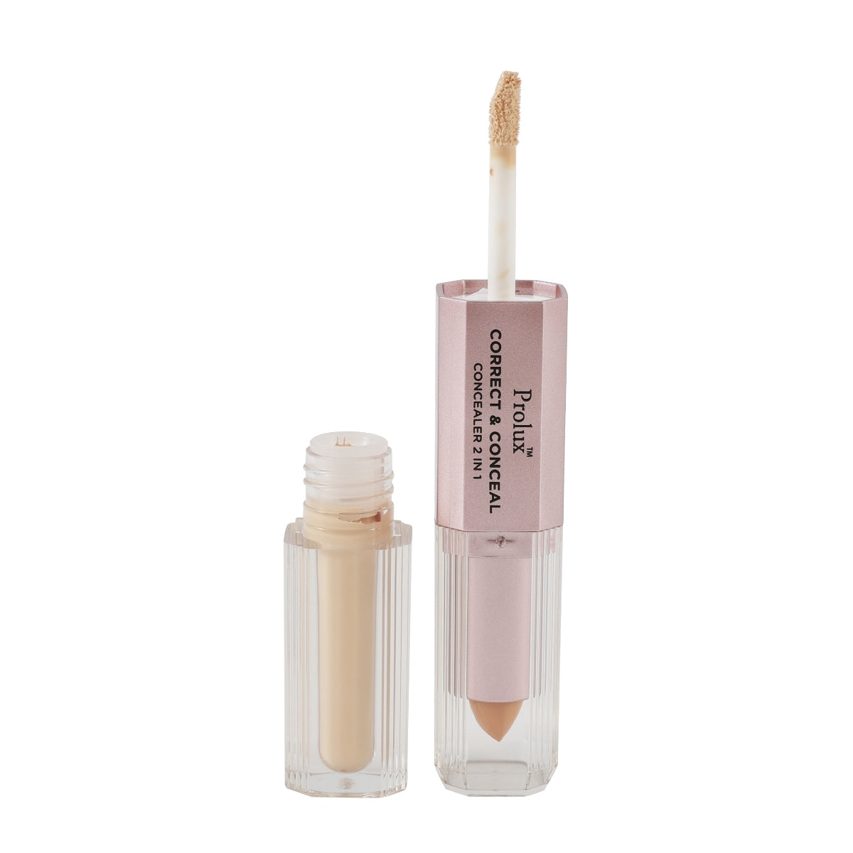 PROLUX Correct & Conceal: 2 IN 1