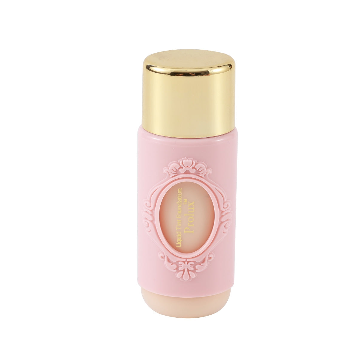PROLUX Bare Skin Tint: Liquid Tint Foundation
