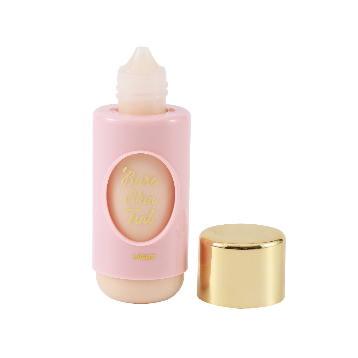 PROLUX Bare Skin Tint: Liquid Tint Foundation