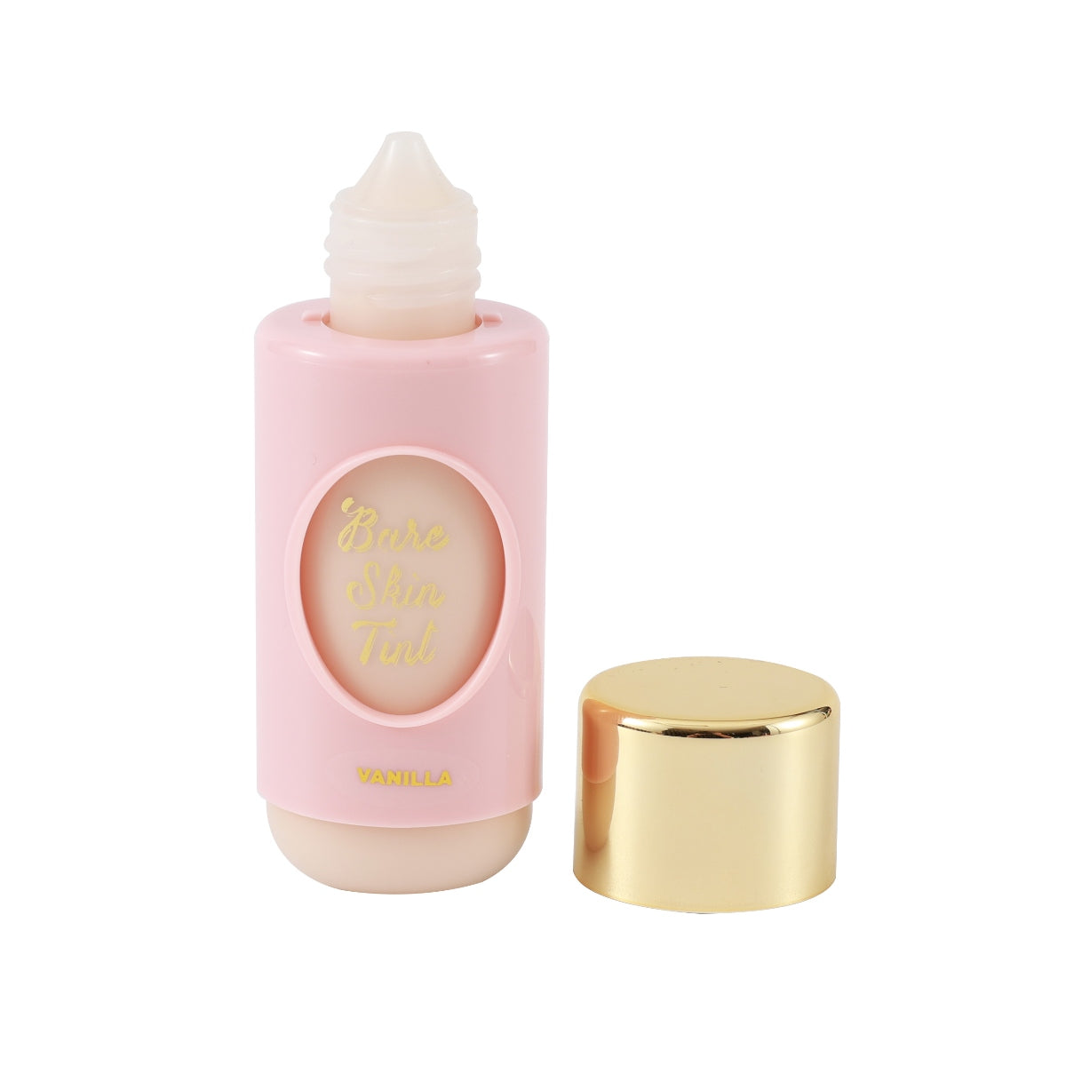 PROLUX Bare Skin Tint: Liquid Tint Foundation