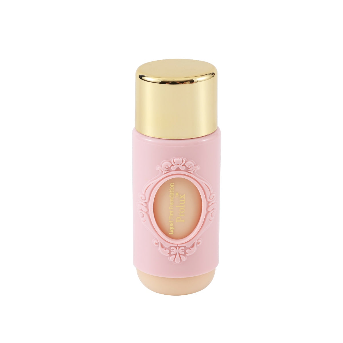 PROLUX Bare Skin Tint: Liquid Tint Foundation