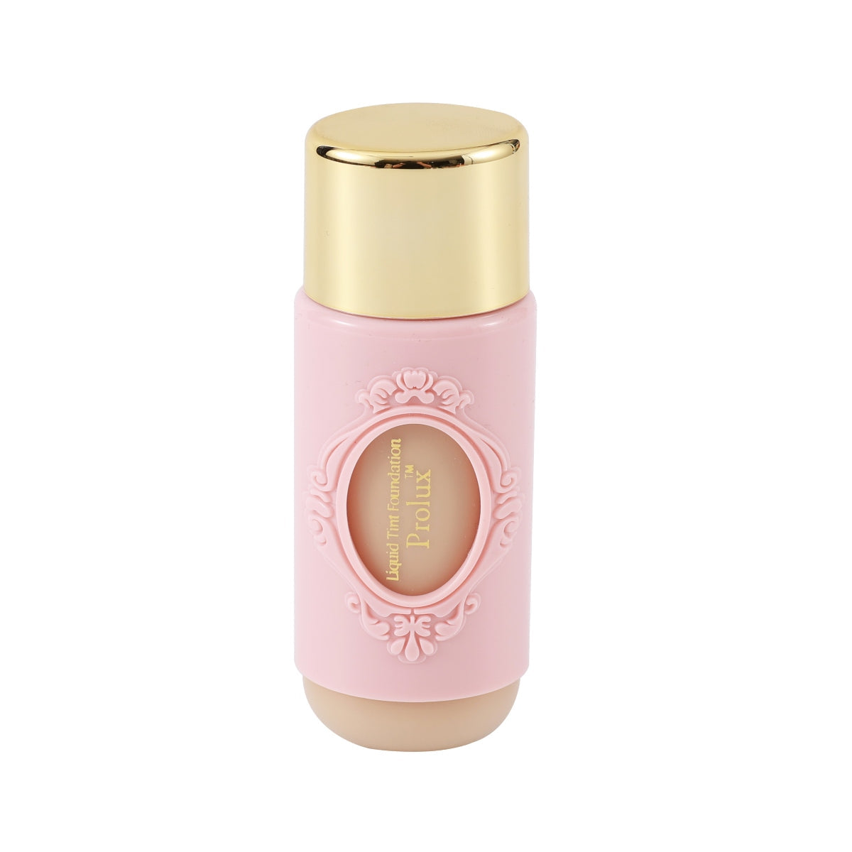 PROLUX Bare Skin Tint: Liquid Tint Foundation