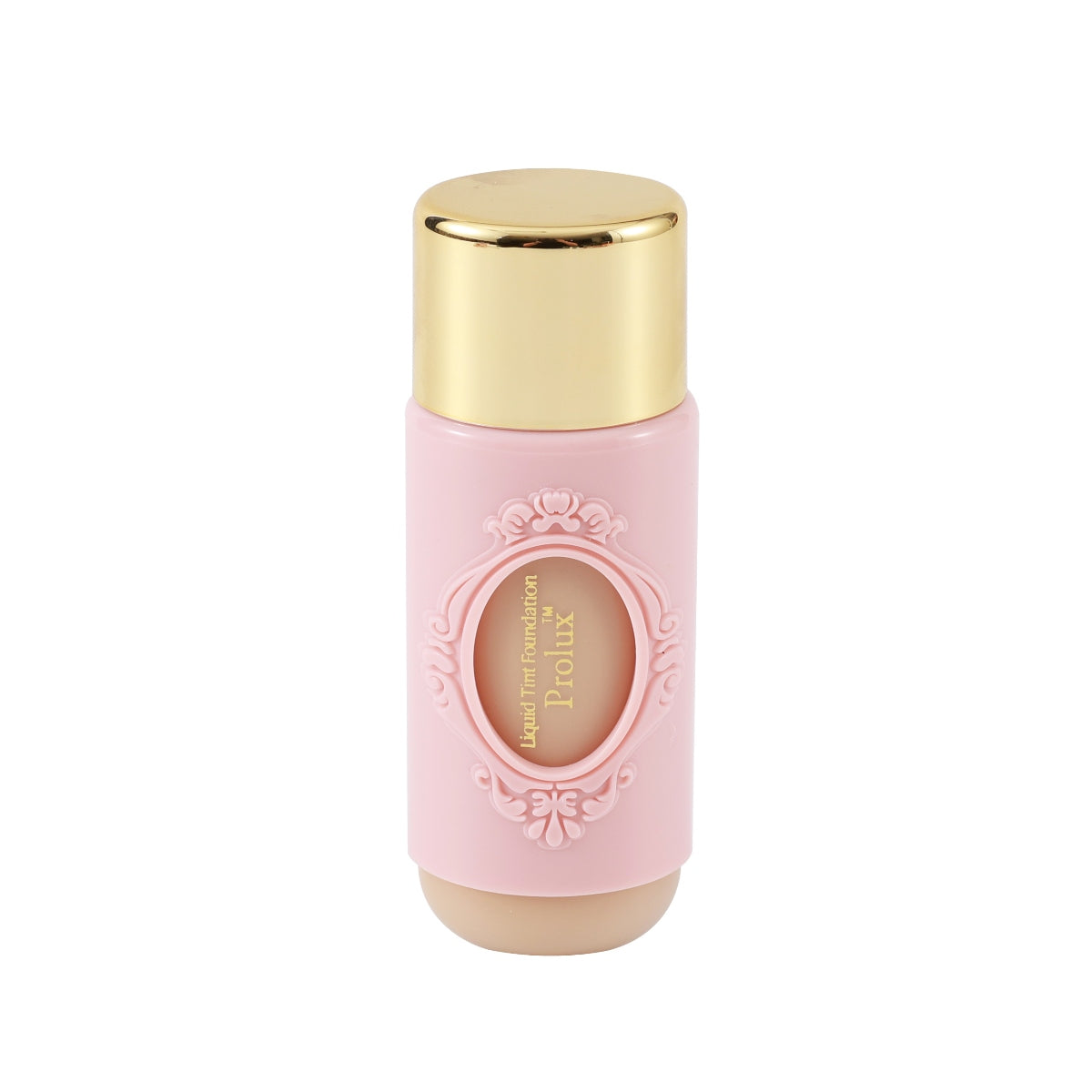 PROLUX Bare Skin Tint: Liquid Tint Foundation