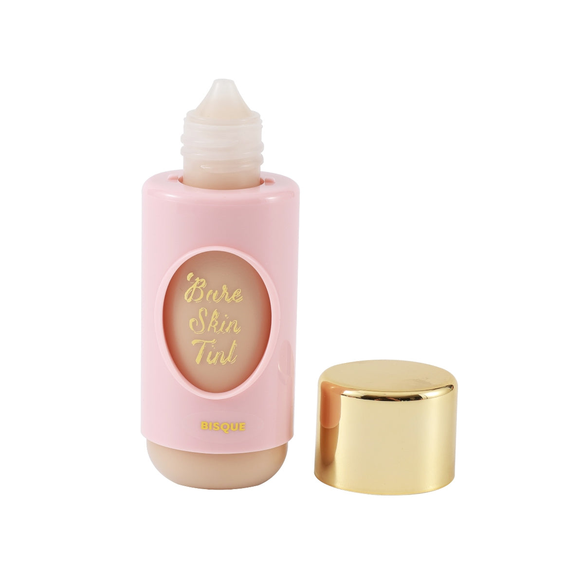 PROLUX Bare Skin Tint: Liquid Tint Foundation