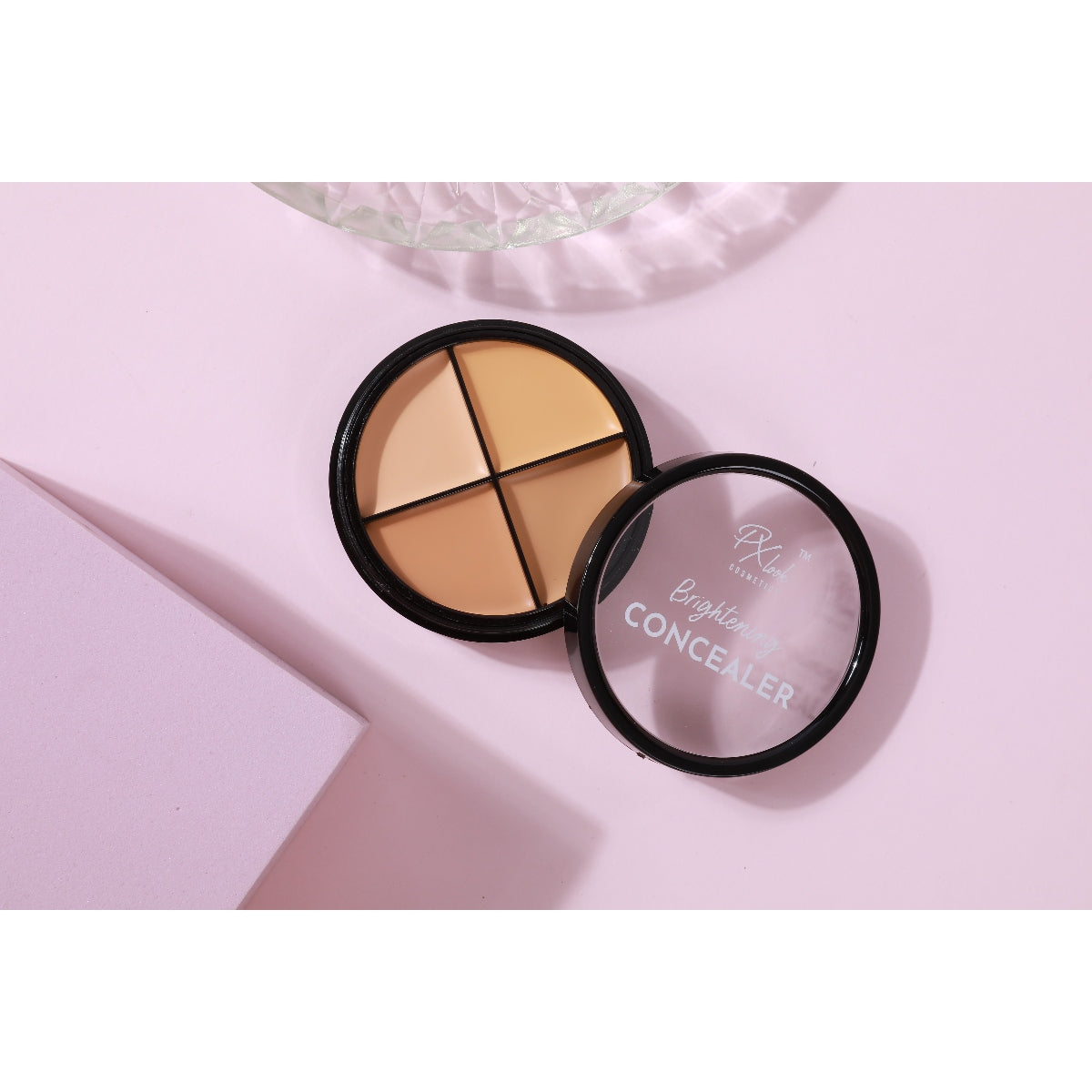PROLUX PxLook Brightening Concealer