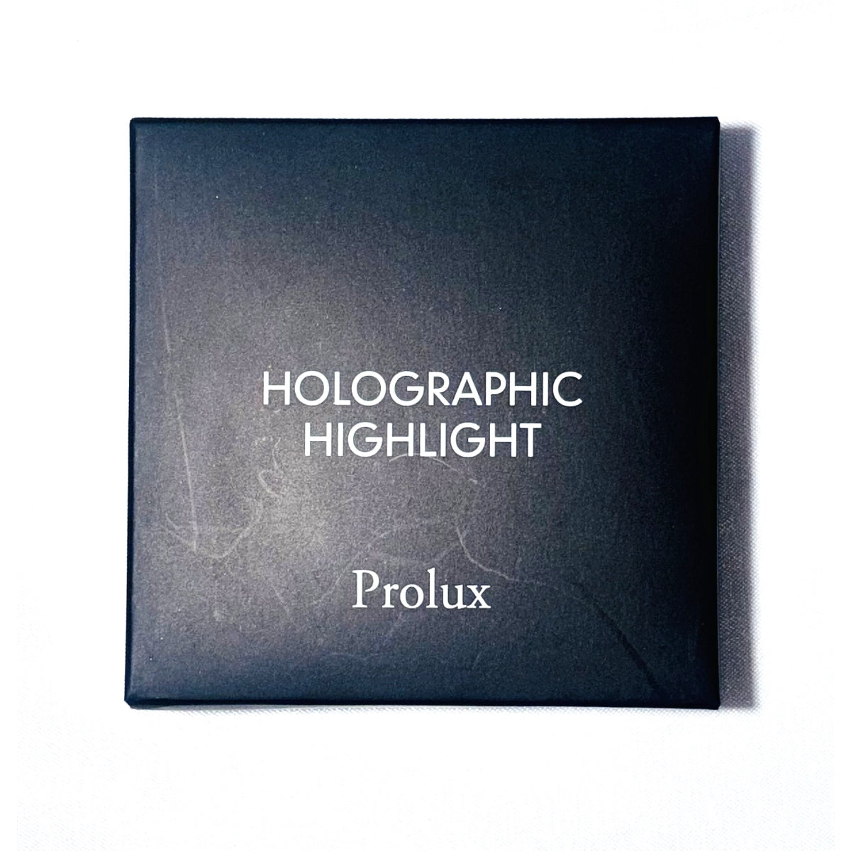 Holographic Highlight