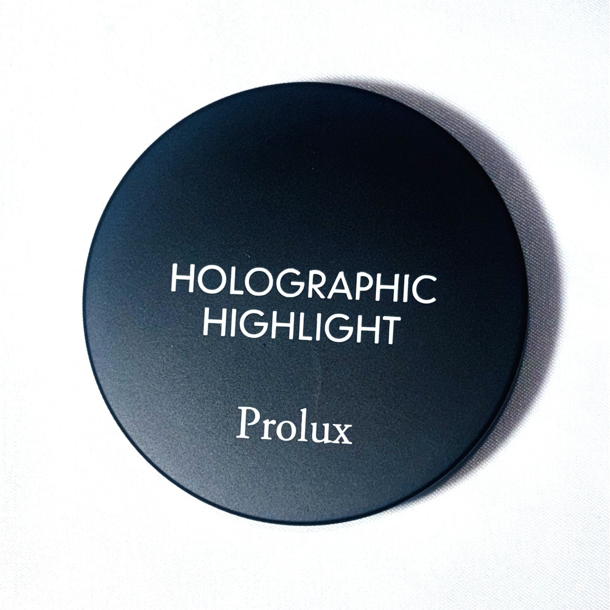 Holographic Highlight