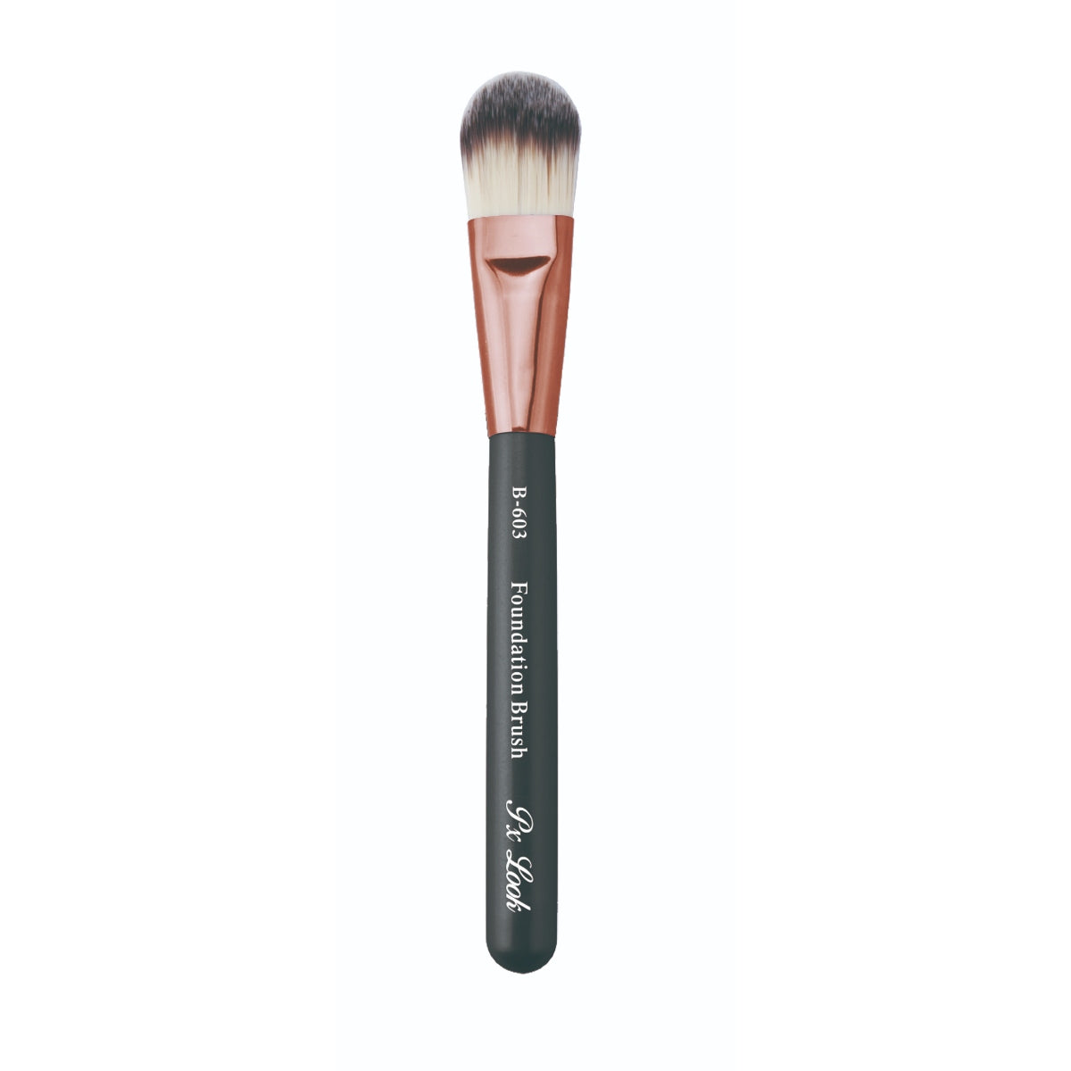 The Flawless Finish Brush Set