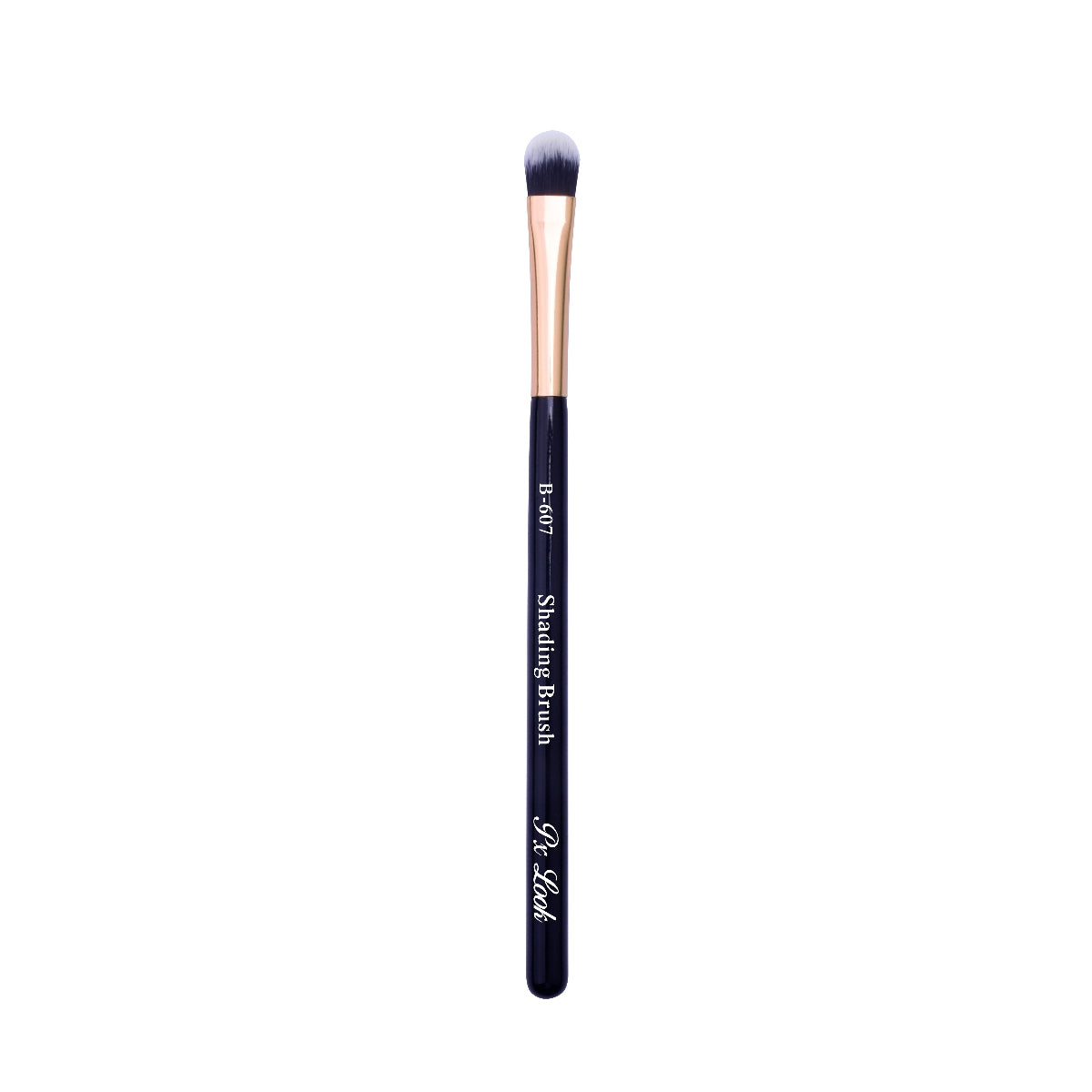 The Flawless Finish Brush Set
