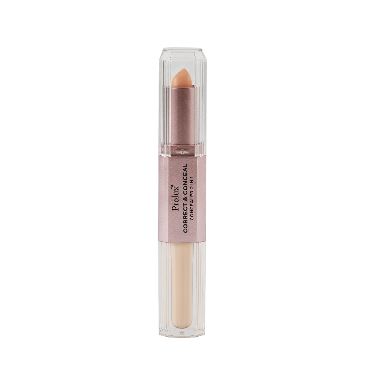 PROLUX Correct & Conceal: 2 IN 1