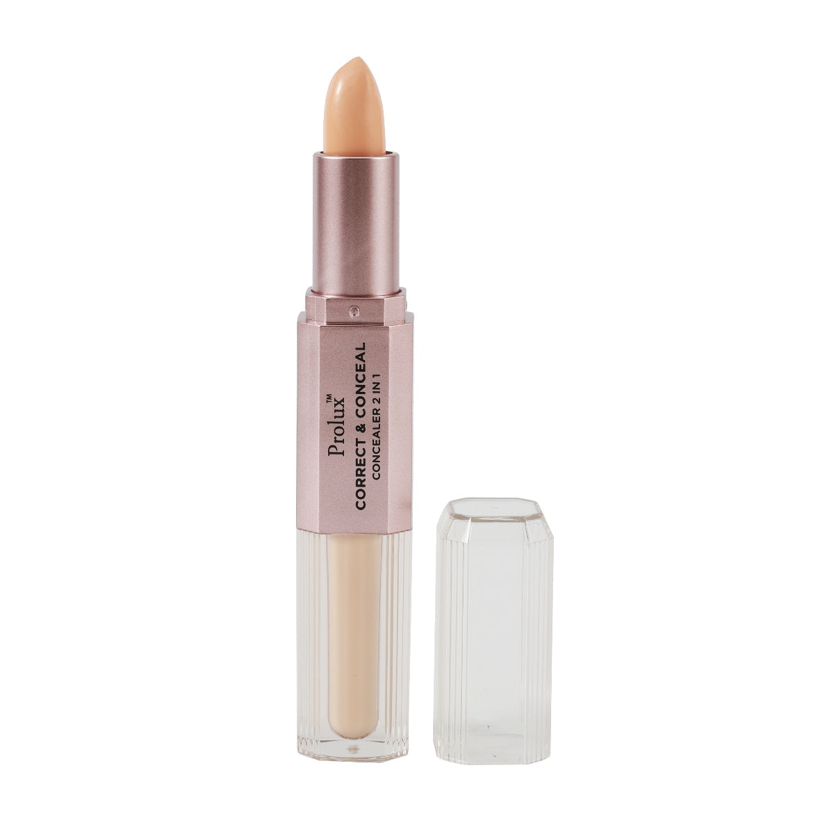 PROLUX Correct & Conceal: 2 IN 1