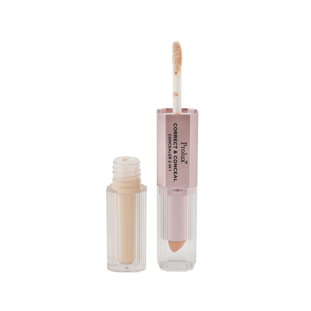 PROLUX Correct & Conceal: 2 IN 1