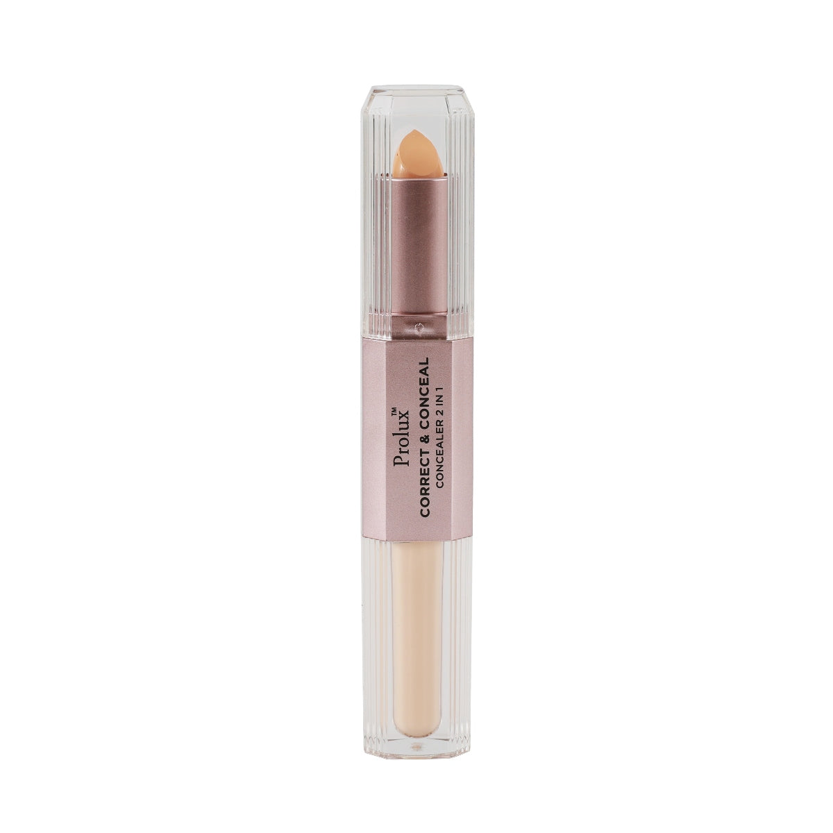 PROLUX Correct & Conceal: 2 IN 1