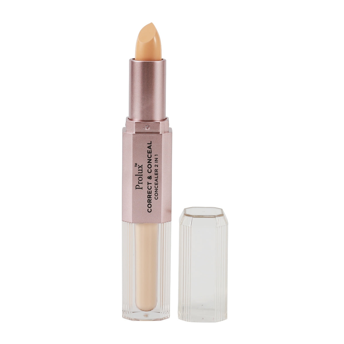 PROLUX Correct & Conceal: 2 IN 1